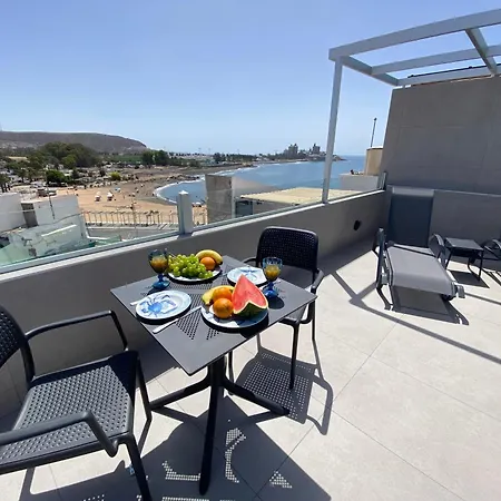 Alaram Holidays House * Arguineguin
