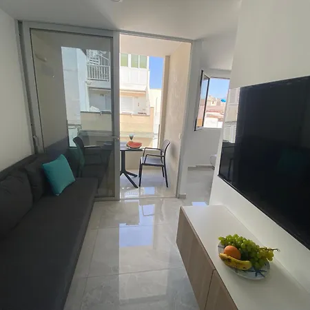 Alaram Holidays House * Arguineguin