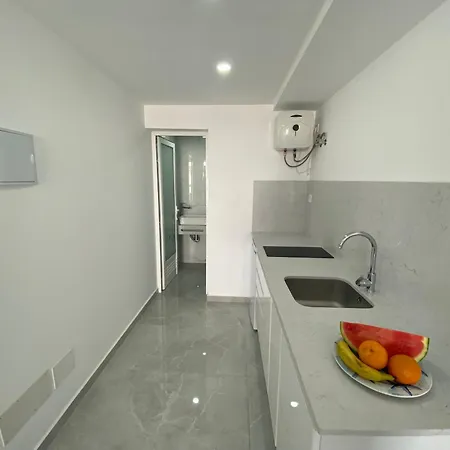 Alaram Holidays House Апартаменты *