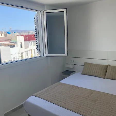 Alaram Holidays House Arguineguin