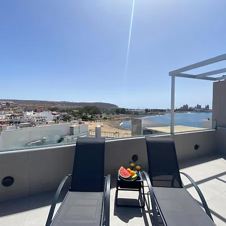 Апартаменты Alaram Holidays House